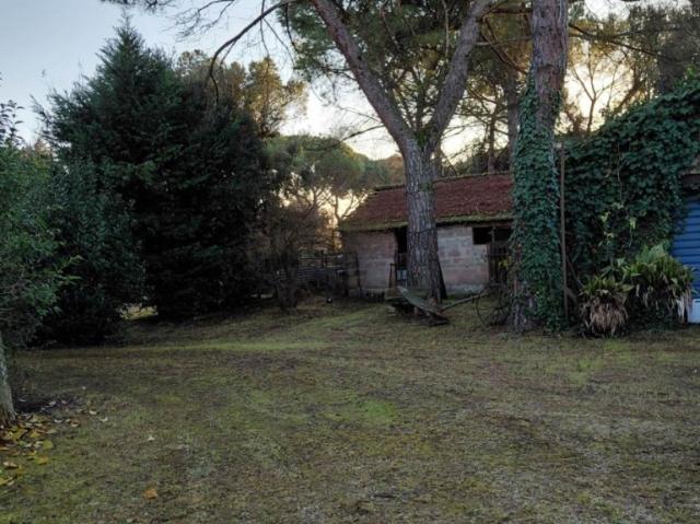 Villa Indipendente in vendita a Manciano, Castiglion Fiorentino