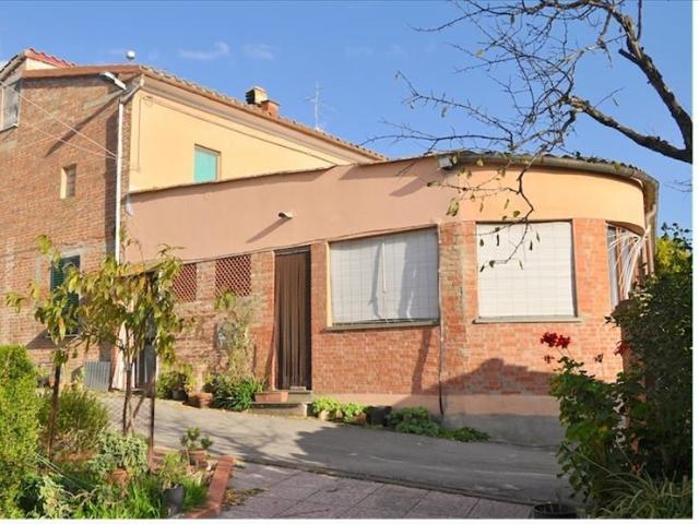 Villa Indipendente in vendita a Gioiella, Umbria