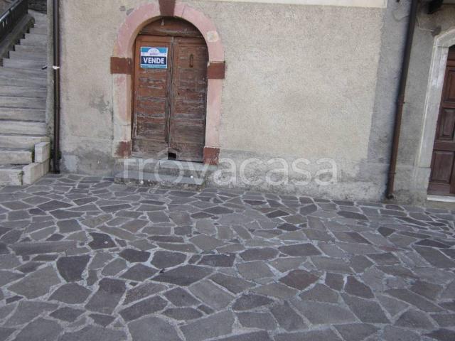 Villa Indipendente in vendita a Castiglione Messer Marino, Abruzzo