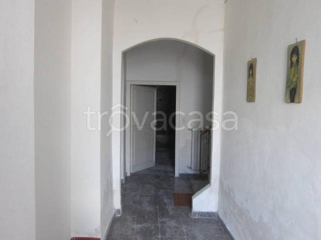 Villa Indipendente in vendita a Castiglione Messer Marino, Abruzzo