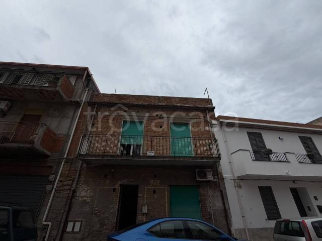 Villa Indipendente in vendita a Borgo Giovanni Verga, San Filippo del Mela