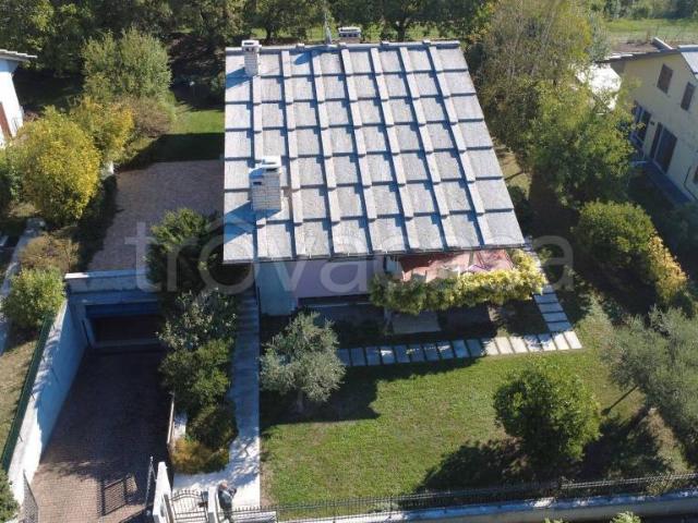 Villa Indipendente in vendita a Cavalo, Fumane