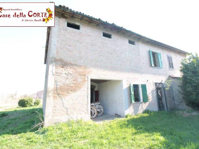 Villa Indipendente in vendita a Unione Alto Ferrarese, Cento