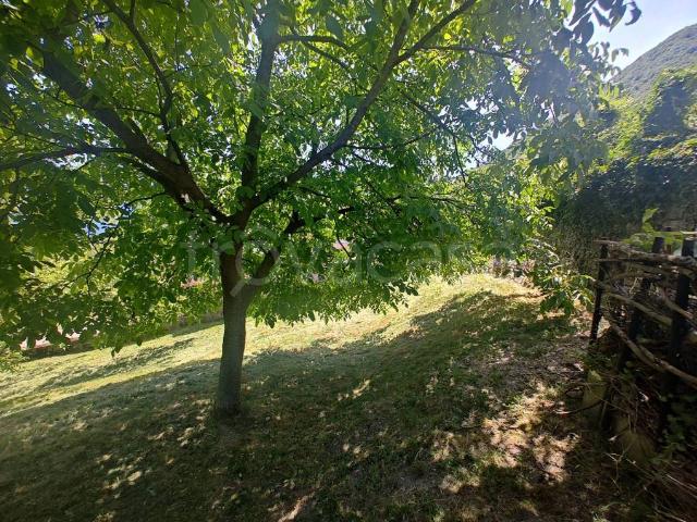 Villa Indipendente in vendita a Veglio, Cerano D'intelvi
