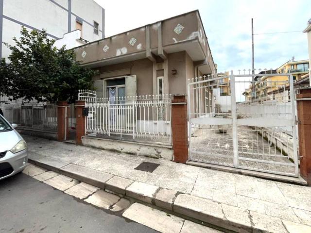 Villa Indipendente in vendita a Puglia, Foggia