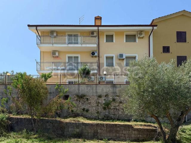 Villa Indipendente in vendita a Calabria, Cosenza