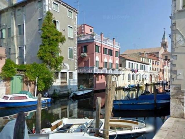 Palazzo in vendita a Chioggia, Veneto