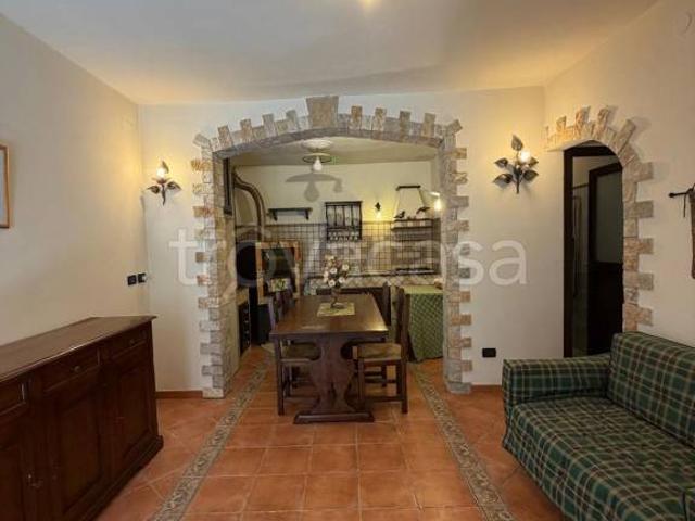 Villa Indipendente in vendita a Chiusa Sclafani, Sicilia