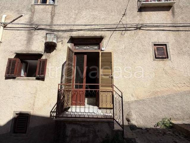 Villa Indipendente in vendita a Chiusa Sclafani, Sicilia