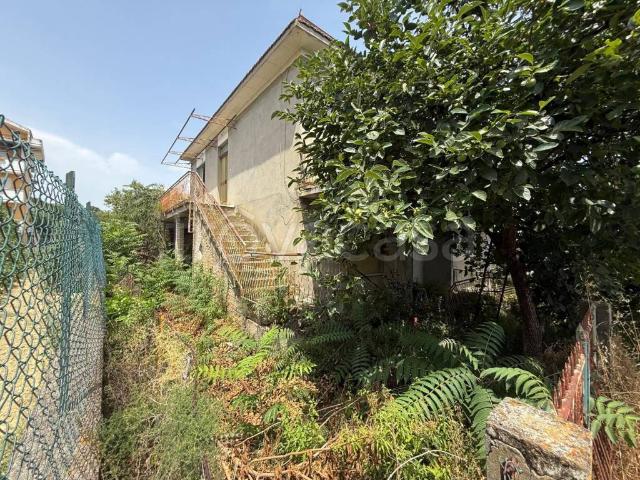 Villa Indipendente in vendita a Città Sant'angelo, Abruzzo