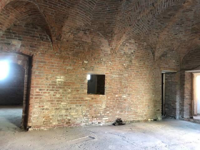 Villa Indipendente in vendita a Codogno, Lodi
