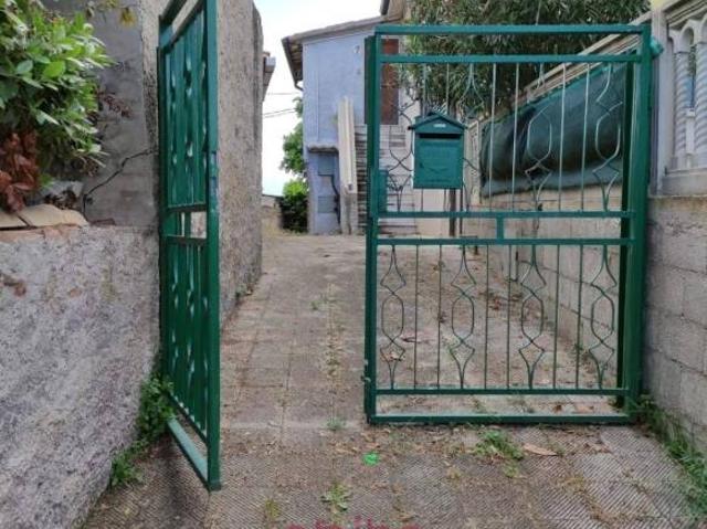 Villa Indipendente in vendita a Marche, Ascoli Piceno