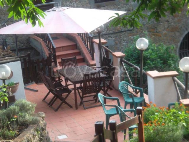 Villa Indipendente in vendita a Unione dei comuni Media Valle del Serchio, Coreglia Antelminelli
