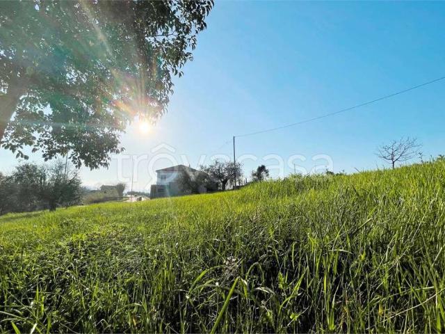 Villa Indipendente in vendita a Passano, Coriano