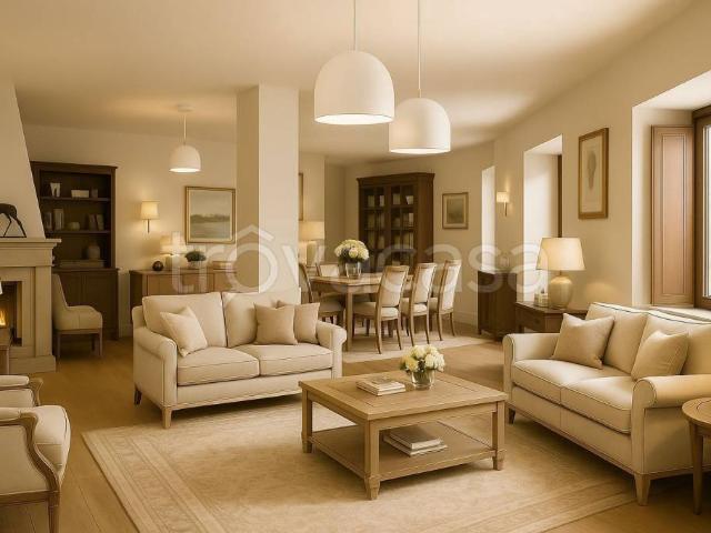 Villa Indipendente in vendita a Massa E Cozzile, Pistoia