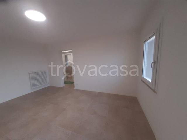 Villa Indipendente in vendita a San Marco, Creazzo