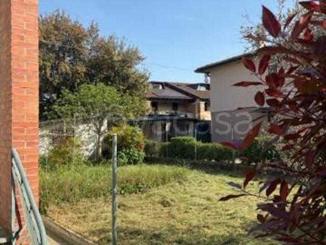 Villa Indipendente in vendita a Caldogno, Veneto