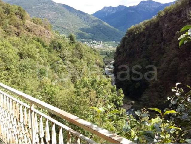 Villa Indipendente in vendita a Piemonte, Verbano-cusio-ossola