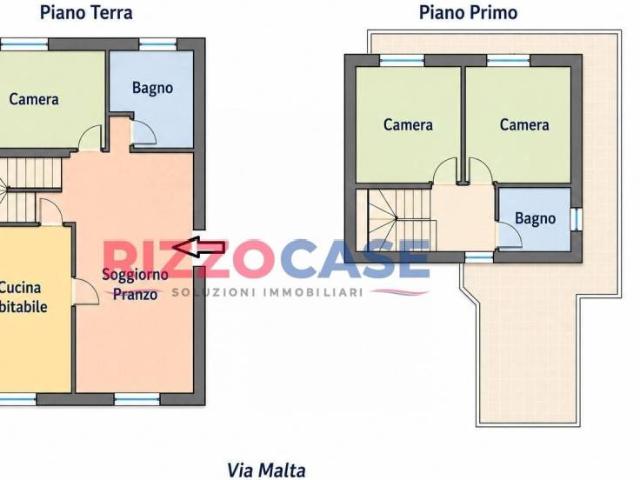 Villa Indipendente in vendita a Calabria, Cosenza