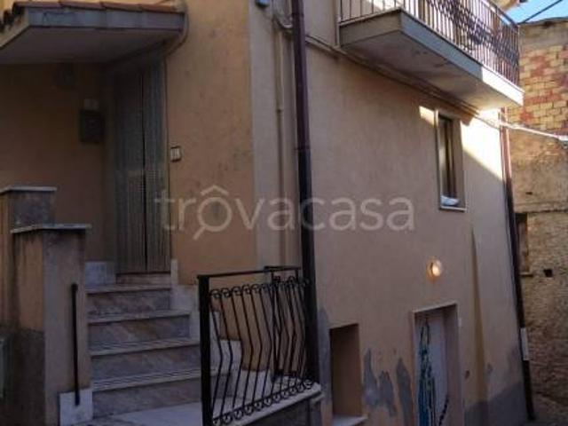 Villa Indipendente in vendita a Calabria, Catanzaro