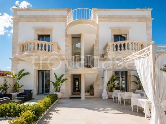 Villa Indipendente in vendita a Puglia, Lecce