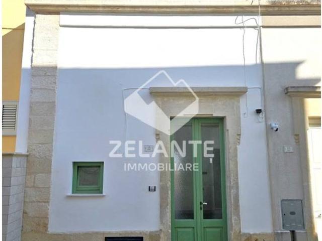Villa Indipendente in vendita a Puglia, Lecce