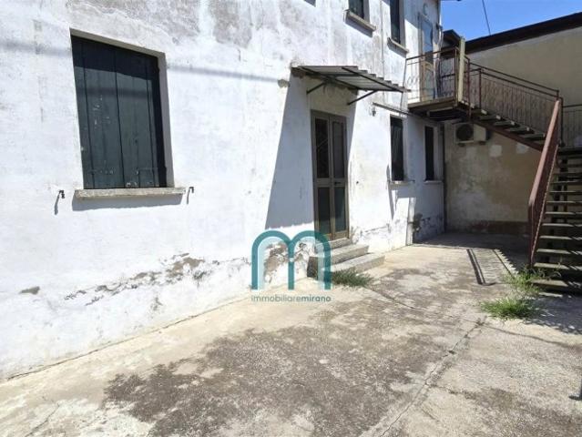 Villa Indipendente in vendita a Sambruson, Dolo