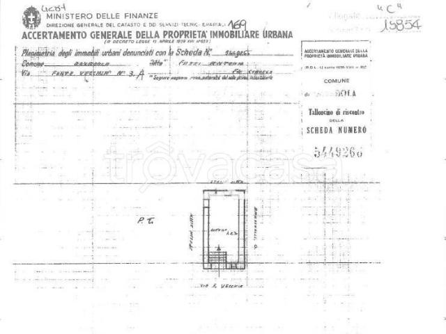 Villa Indipendente in vendita a Unione di Comuni della Romagna Forlivese, Dovadola