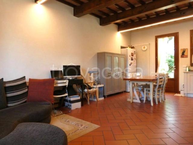Villa Indipendente in vendita a Casenuove, Empoli