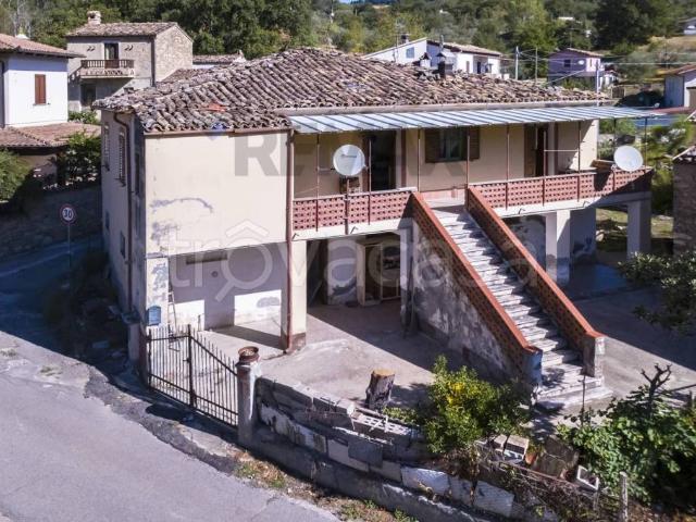 Villa Indipendente in vendita a Contrada Santa Maria, Farindola