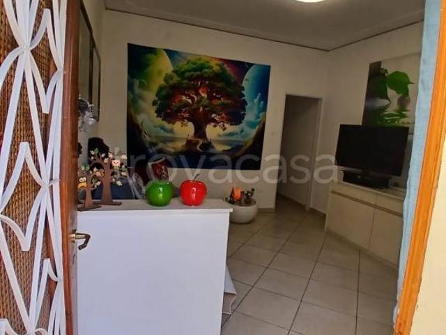 Villa Indipendente in vendita a San Martino, Ferrara