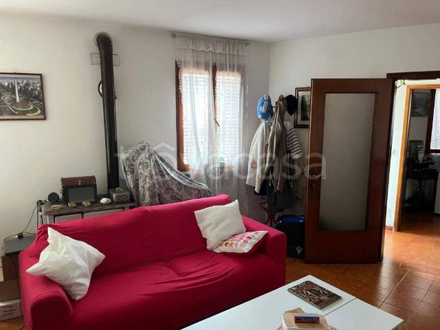 Villa Indipendente in vendita a Ferrara, Reggio Emilia