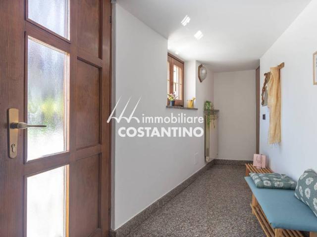 Villa Indipendente in vendita a Comunità Montana Valli del Verbano, Ferrera Di Varese