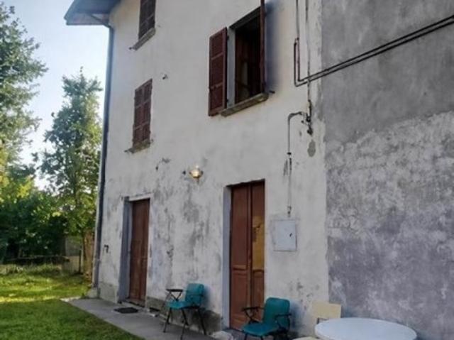 Villa Indipendente in vendita a Casaldonato, Ferriere