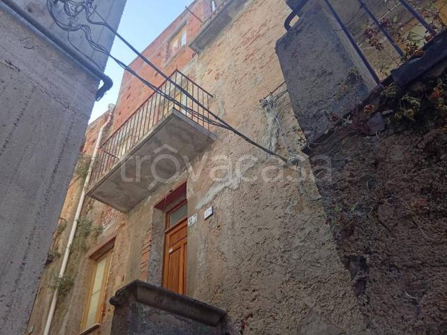 Villa Indipendente in vendita a Ficarra, Sicilia