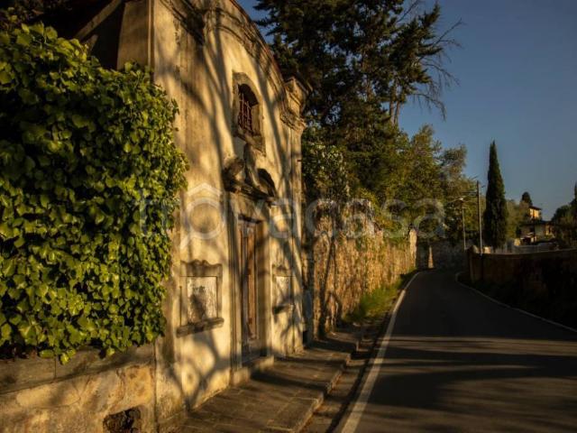 Villa Indipendente in vendita a Quartiere 1, Firenze