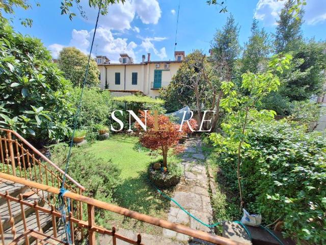 Villa Indipendente in vendita a Quartiere 2, Firenze