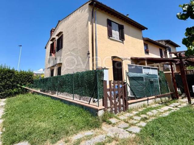 Villa Indipendente in vendita a Quartiere 4, Firenze