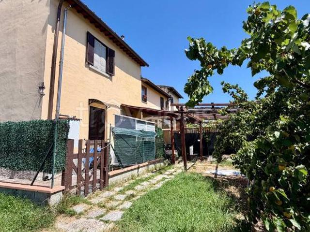 Villa Indipendente in vendita a Quartiere 4, Firenze