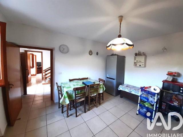 Villa Indipendente in vendita a Calabria, Cosenza
