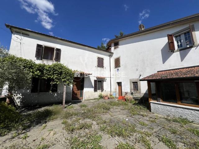 Villa Indipendente in vendita a Unione di comuni Montana Lunigiana, Fivizzano