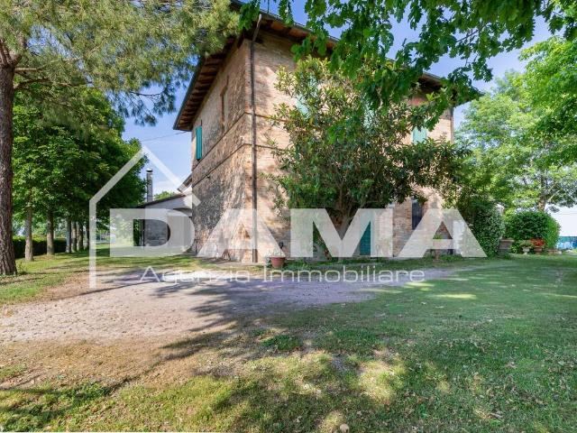 Villa Indipendente in vendita a Unione di Comuni della Romagna Forlivese, Quattro