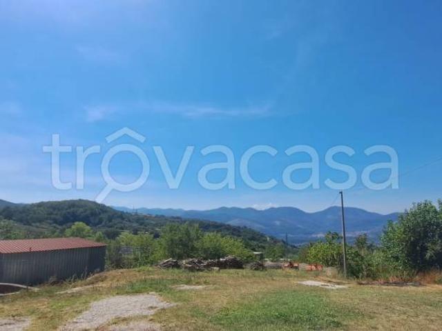 Villa Indipendente in vendita a Frasso Telesino, Campania