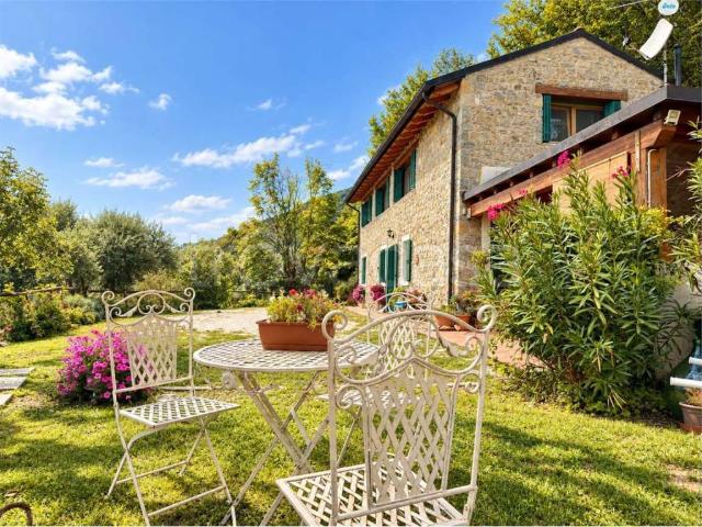 Villa Indipendente in vendita a Sonego, Fregona
