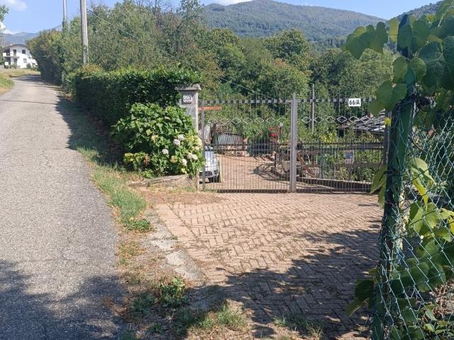 Villa Indipendente in vendita a Unione Montana di Comuni delle Valli di Lanzo, Ceronda e Casternone, Piemonte