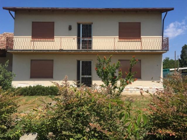 Villa Indipendente in vendita a Maglio, Galliera Veneta