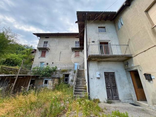 Villa Indipendente in vendita a Gandosso, Lombardia