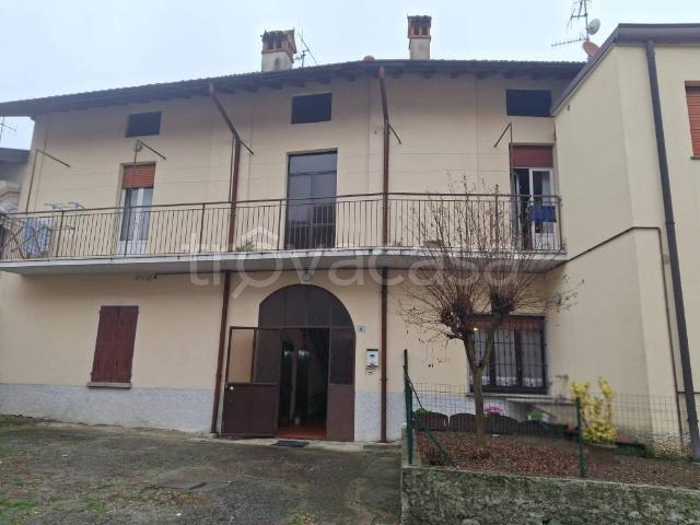 Villa Indipendente in vendita a Garbagnate Monastero, Lombardia