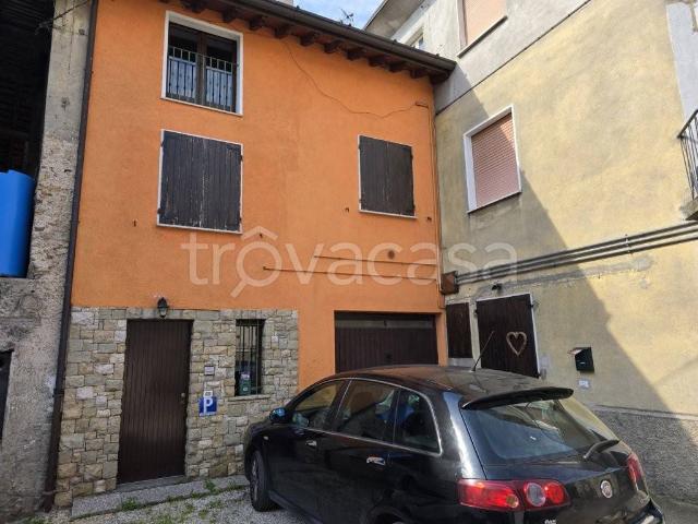 Villa Indipendente in vendita a Comunità montana della Valle Sabbia, Preseglie