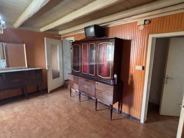 Villa Indipendente in vendita a Giacciano Con Baruchella, Veneto